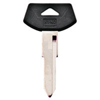 Hy-Ko Automotive Key Blank Double sided For General Motors