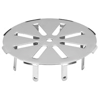 STRAINER SNAP-IN SS 4IN