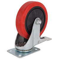 Mintcraft JC-388-G 5" Swivel Caster W/Brake Pu