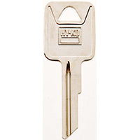 KEY AMERICAN RA4