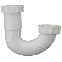 Sink Trap JBend 1 1/2 Or 1 1/4 1 1/2 Inches
