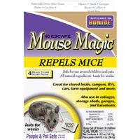 Bonide 865 Mouse Repellent