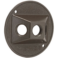 WEATHERPROOF COVER BRONZ