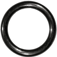 Danco 96732 Faucet O-Ring, #15, 3/4 in ID x 1 in OD Dia, 1/8 in Thick, Rubber