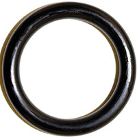 Danco 0.81 in. Dia. Rubber O-Ring 1 pk
