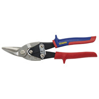 SNIP AVIATION 10INCH LEFT CUT