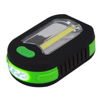 WORKLIGHT COB LED W/STAND 3W