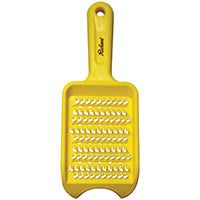 Richard 29602 Optimum Elispe LS Series Oval Angled Paint Brush with Long Sash Wood Handle, 3"