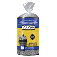 TBUSHEL 3M CONTRACTOR BAG 10CT