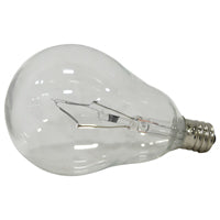 BULB FAN CLR A15 CDLBRA BS 60W