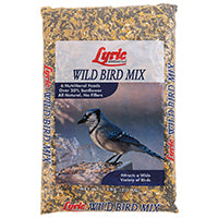 Lyric 2647441 Wild Bird Mix - 5 lb. 26-47285