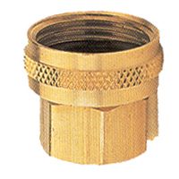 ADAPTER HOSE 3/4X3/4IN