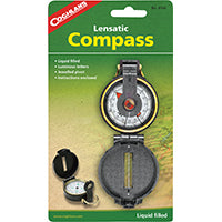 COMPASS PCKT LENSATIC LIQ FILL