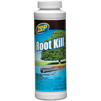 Zep ZROOT24 Commercial Root Killer, Granular Solid
