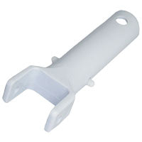 JED Pool Tools Inc 80-219 Vacuum Handle Replacement
