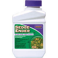 Bonide 069 Crabgrass and Nutsedge Killer, Liquid, Yellow, 16 oz