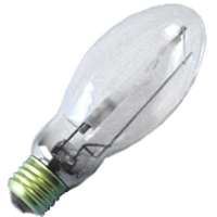 BULB 70W CLR MED BS E17