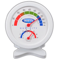 BestAir HG050-6/HG050 Hygrometer
