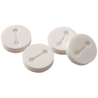 Hubbell-Bell 5269-1 Closure Plug, 1/2 in Npt