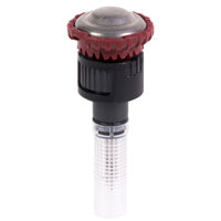 Rain Bird 24RNVAPRO High-Efficiency Pro Rotary Spray Nozzle, Hand Adjustable 45° - 270° Pattern, 17' - 24' Spray Distance