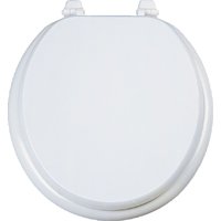 ORGILL WWS-PLBG T-17WM-3L Toilet Seat