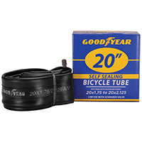 Goodyear Tube Bike Sseal 20X1.75-2.125 91085