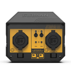Firman Power Equipment - 1210-50A PORTABLE GENERATOR PARALLEL KIT