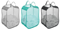 Whitmor 6880-983-AST laundry wash bag, Assorted