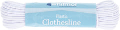 Whitmor 6198-921 clothesline, White