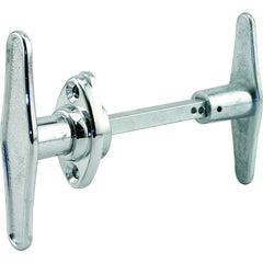 Prime-Line MP52121 T-Latching Handle, Non-Locking, 5/16 In. Shaft (Single Pack) Gd 52121