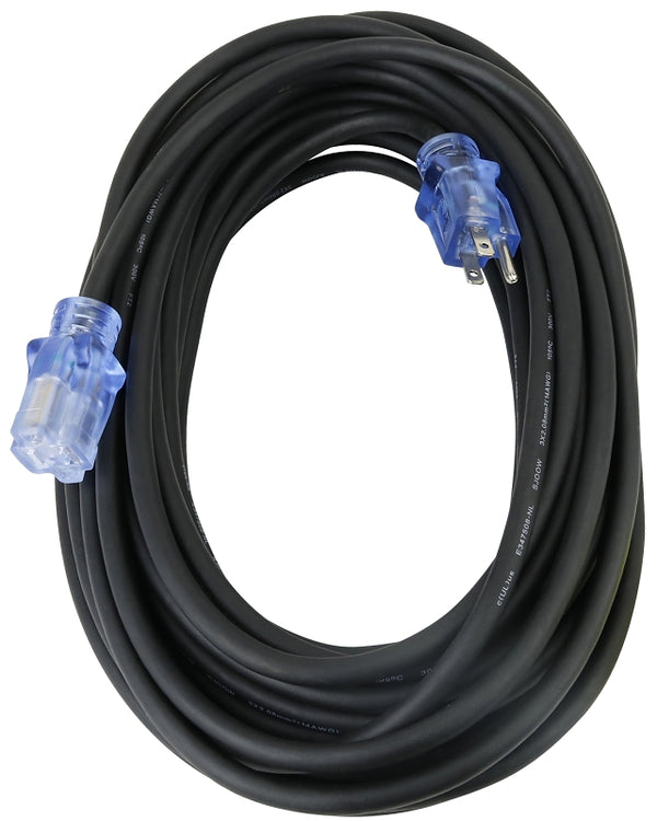PowerZone Cord Extension RUBB 14/3 50FT OREC732730