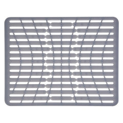 Good Grips 13138200 Sink Mat Gray