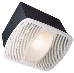 Air King, LEDAK80, ventilation fan, White