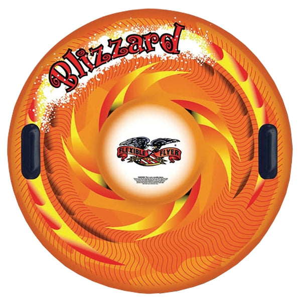 Flexible Flyer 39" Inflatable Snow Tube I-39