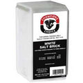 CARGILL SALT 110005051 4 lb Champion's Choice White Salt Brick Livestock Stall Supplies