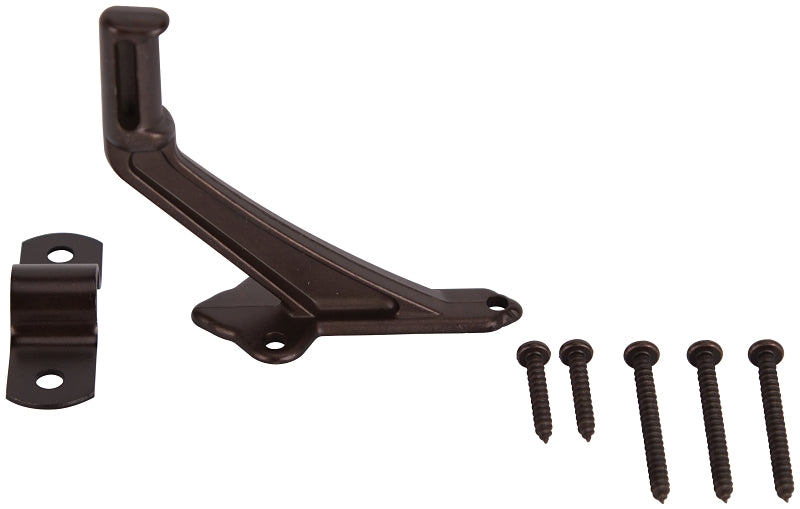 MINTCRAFT 61-Z087 Handrail Bracket, Bronze