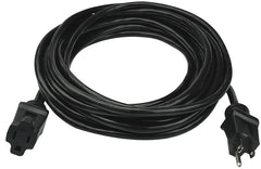 PowerZone OR502625 Extension Cord Black