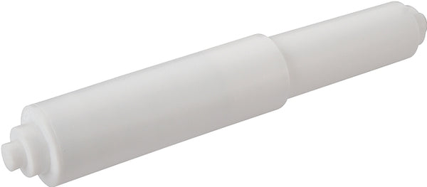 WORLDWIDE SOURCING PMB-001-3L Tissue Paper Holder, White
