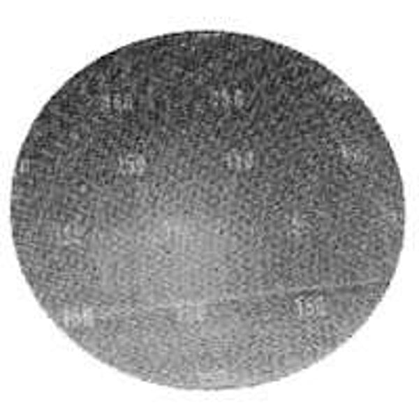 Essex Silver Line Corporation 80g 17" Screen-Bak Disc 17SC80 (10-Pack)