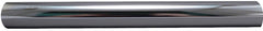 Keeney 1847ALLFBX Shower Curtain Rod, Gray