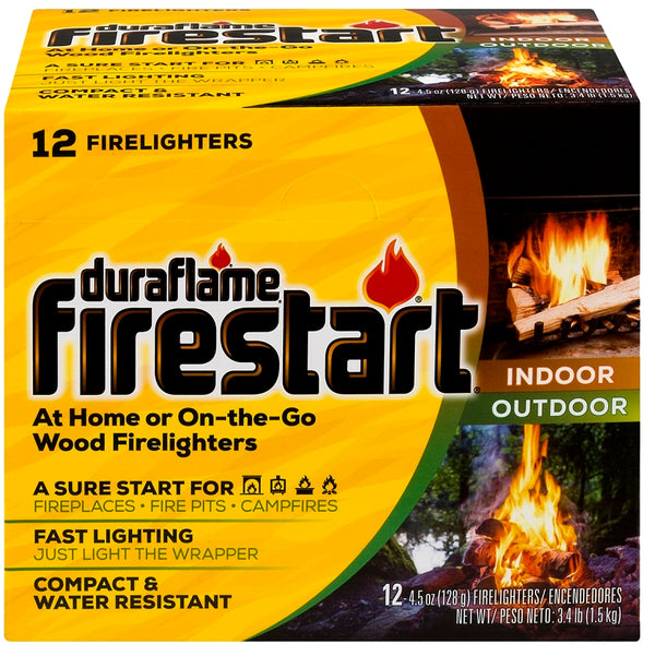 Duraflame Fire Start, 4.5-oz. 04841