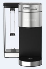 Keurig 5000362102 single-serve coffee maker, Black