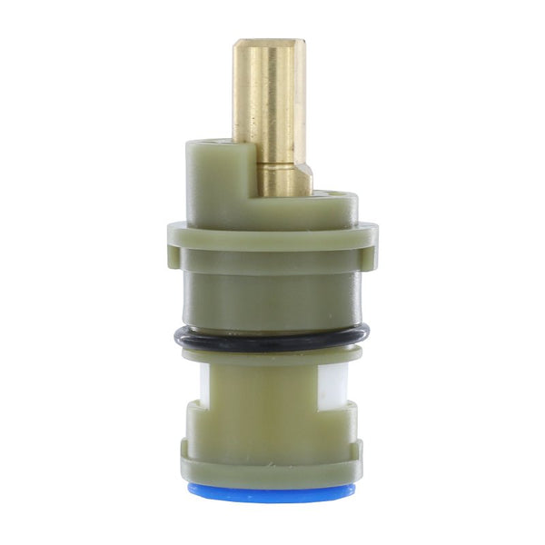 Danco 10407 3S-15C Cold Stem for Glacier Bay Faucets , White