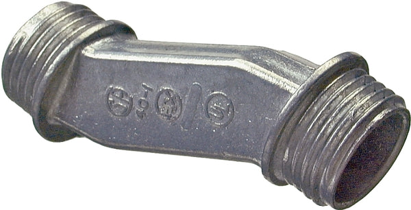 Halex, 1/2 in. Rigid Offset Nipples , 04005B, 10 per pack