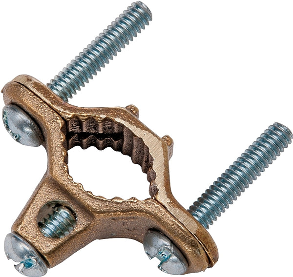 Pro-Flex PFBC-CDEC CSST Bonding Clamp Bronze