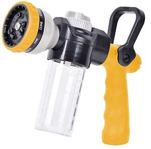 Landscapers Select Nozzle Foam 9PTRN Large Lever C7508