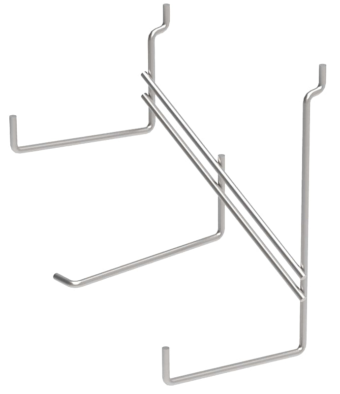 Hammer Hook Gray 10 / Box