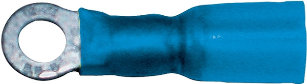 Calterm 16-14ga Shrink Ring Blue 65710