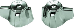 Danco 80680 Faucet Knob Handle in Chrome