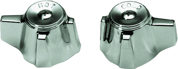 Danco Perfect Match 80680 Metal Handle For Sterling